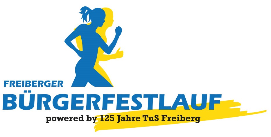 Freiberger Bürgerfestlauf